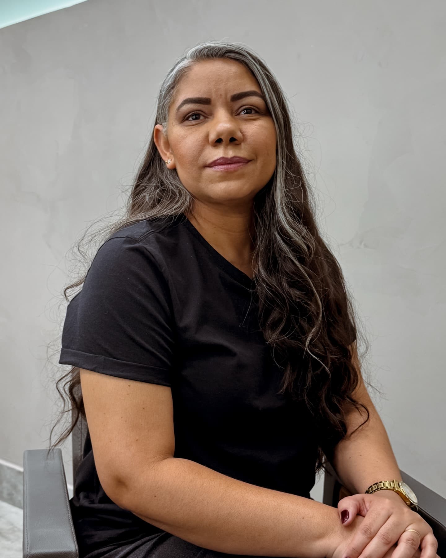 Profissional do time Corte & Stilo, retrato 7 de 13