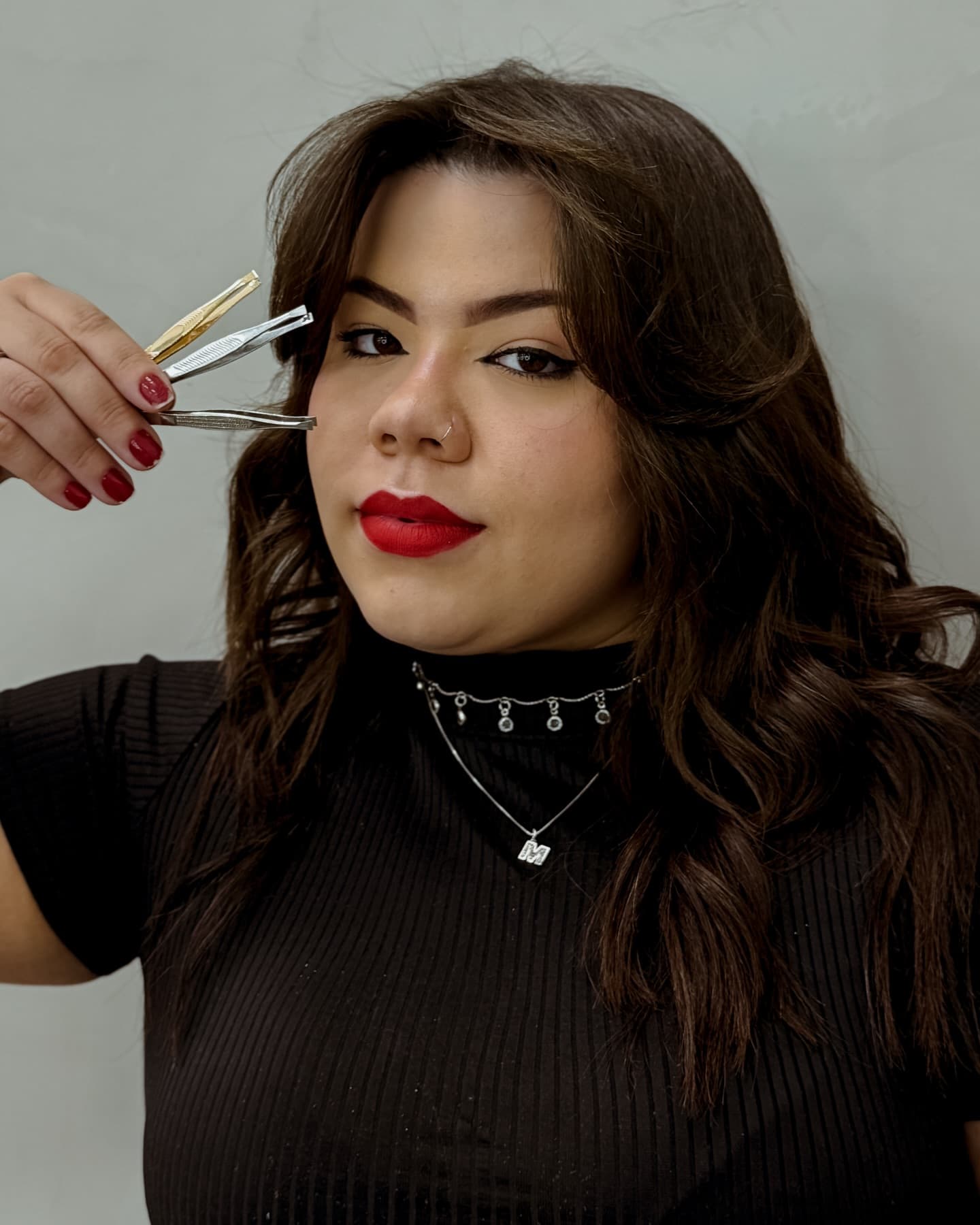 Profissional do time Corte & Stilo, retrato 10 de 13